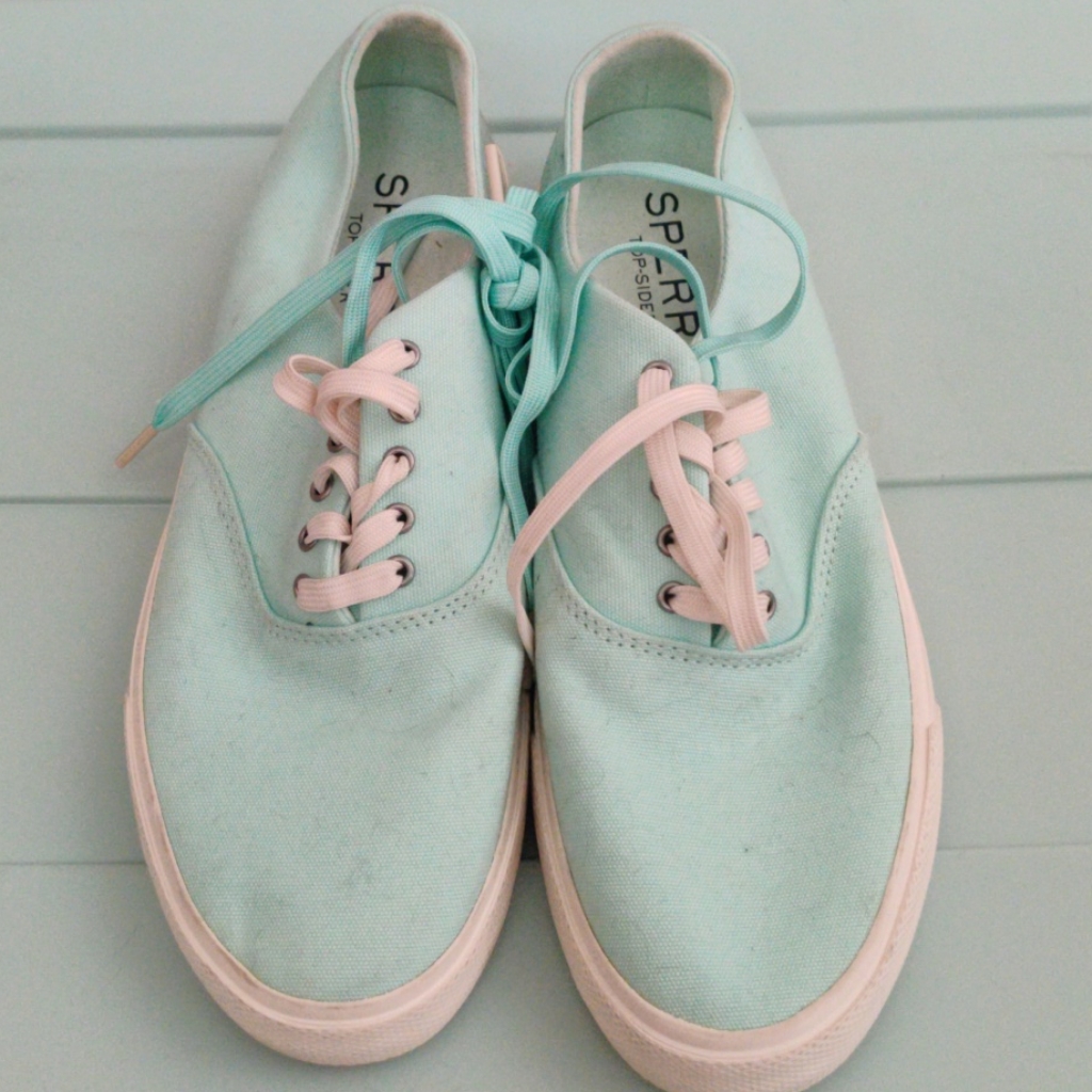 Sperry Mint
